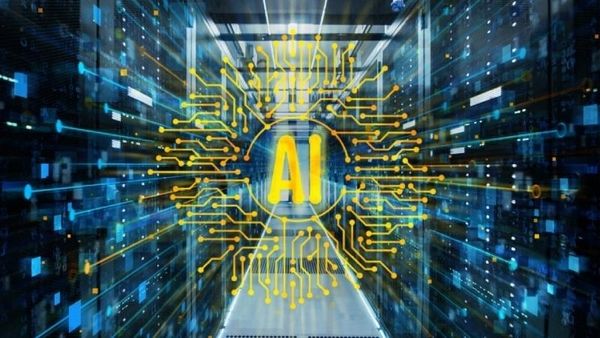 What can be done for data centers with artificial intelligence?