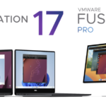 workstation pro 17 and fusion pro 13