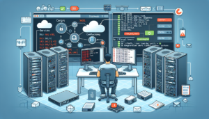 Infrastructure Problem Network/server How do I troubleshoot IT infrastructure port conflicts? – Sys Articles