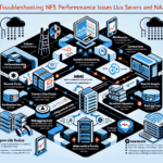 how_do_i_troubleshoot_nfs_performance_issues_between_linux_s