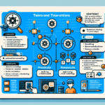 how_do_i_configure_kubernetes_taints_and_tolerations_for_nod