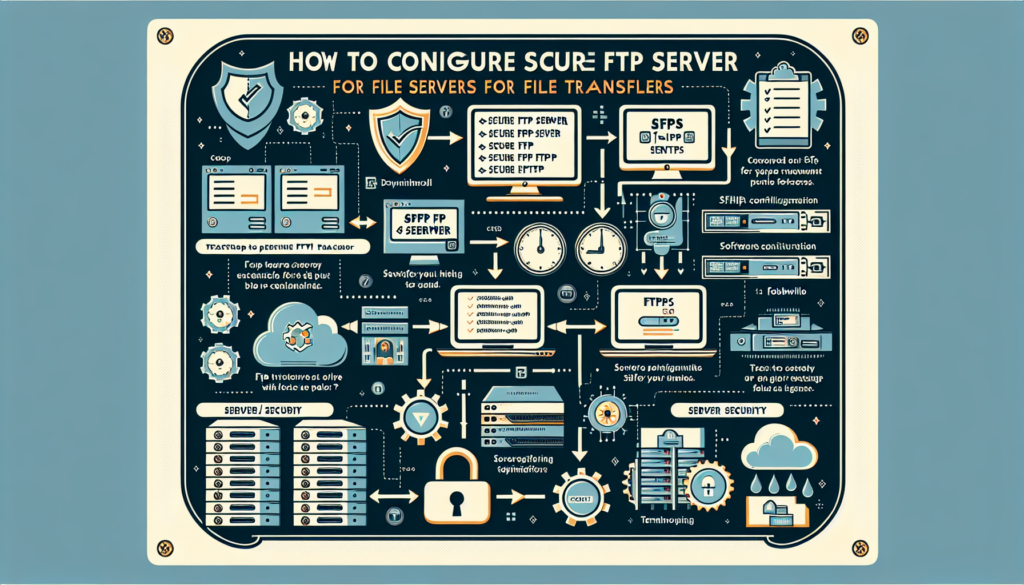 Fle Server How do I configure secure FTP servers for file transfers? – Sys Articles
