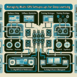 how_do_i_manage_multi-gpu_setups_for_deep_learning