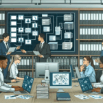 How do I manage IT infrastructure documentation effectively? how_do_i_manage_it_infrastructure_documentation_effectively