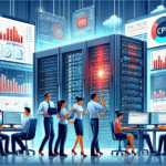 How do I troubleshoot high CPU usage on servers? how_do_i_troubleshoot_high_cpu_usage_on_servers