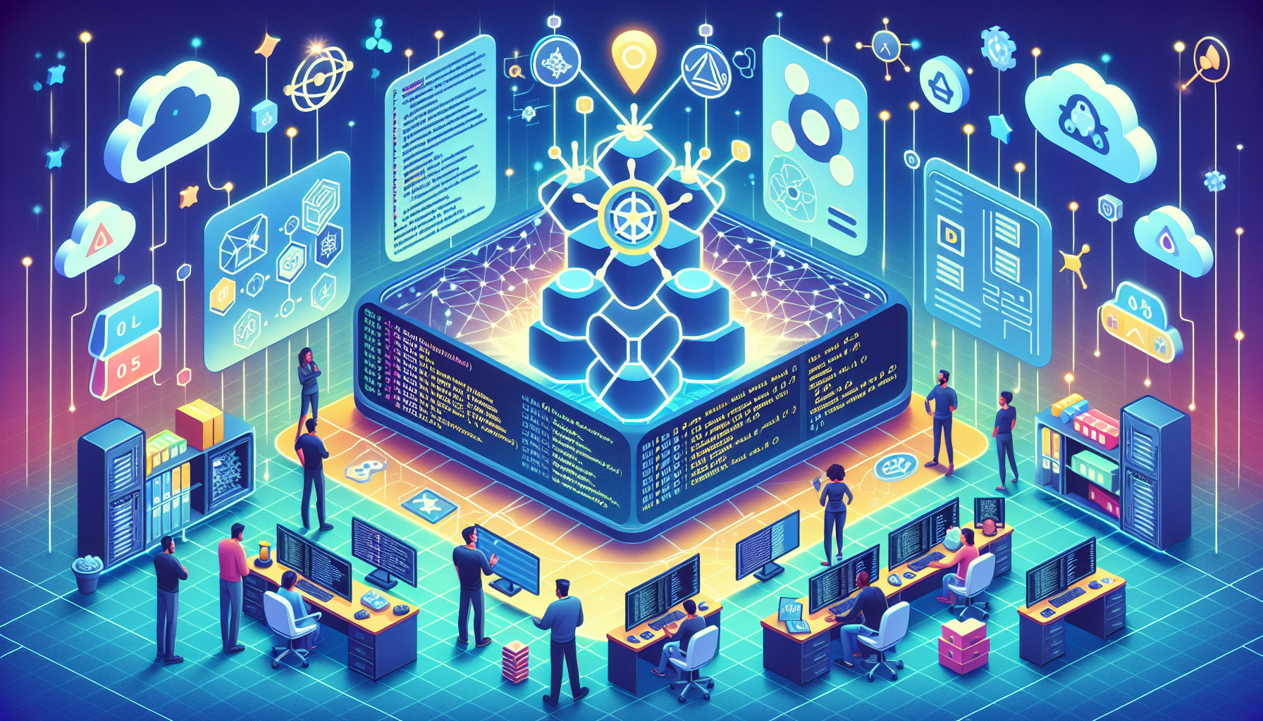 How do I use Helm to manage application deployments in Kubernetes?