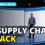 Storm-0940 AI Supply Chain Attack & PHP2Shell RCE – Daily Tech Brief AI SUPPLY CHAIN ATTACK