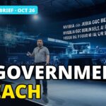 NVIDIA GTC Berlin 2026 Highlights, AI Agent Hijacks & Government Breach AI GOVERNMENT BREACH